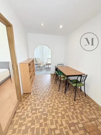 Pronájem bytu 3+1, Volary, Nová, 64 m2