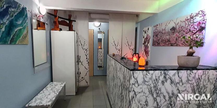 Pronájem obchodního prostoru, Praha - Kobylisy, Nad Šutkou, 118 m2