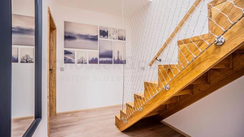 Prodej bytu 3+kk, Vrchlabí, Horská, 83 m2