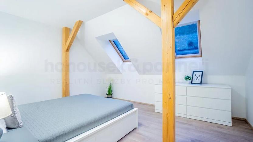 Prodej bytu 3+kk, Vrchlabí, Horská, 83 m2