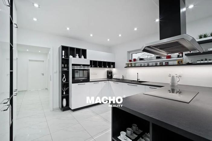 Prodej rodinného domu, Soběslav, Na Pilátě I, 220 m2