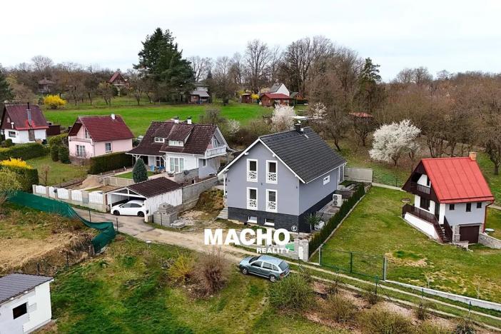 Prodej rodinného domu, Soběslav, Na Pilátě I, 220 m2