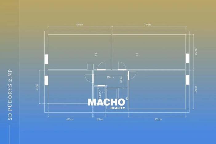 Prodej rodinného domu, Soběslav, Na Pilátě I, 220 m2