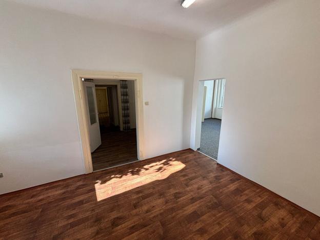 Pronájem bytu 2+1, Kladno, Váňova, 80 m2