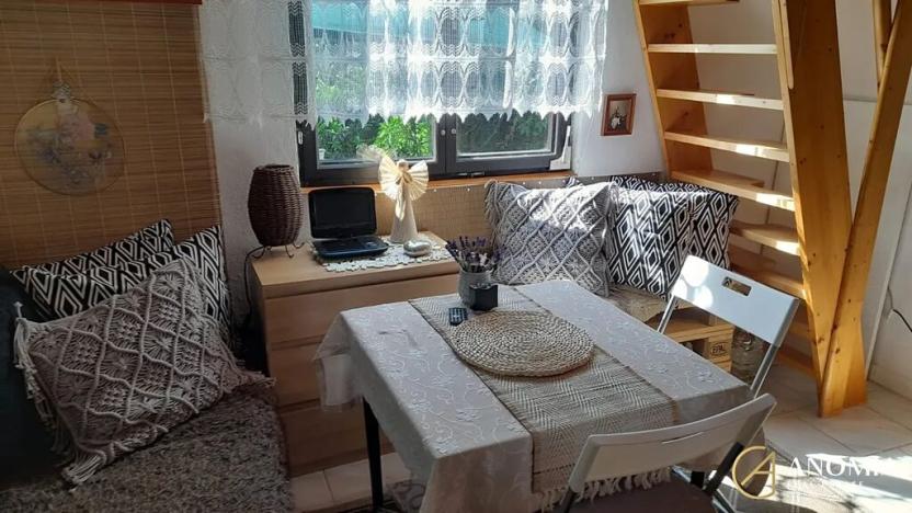 Prodej chaty, Dubovice, 36 m2