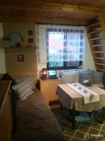 Prodej chaty, Dubovice, 36 m2