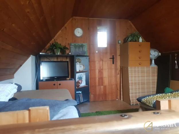 Prodej chaty, Dubovice, 36 m2
