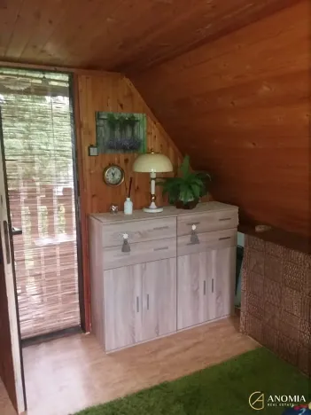 Prodej chaty, Dubovice, 36 m2