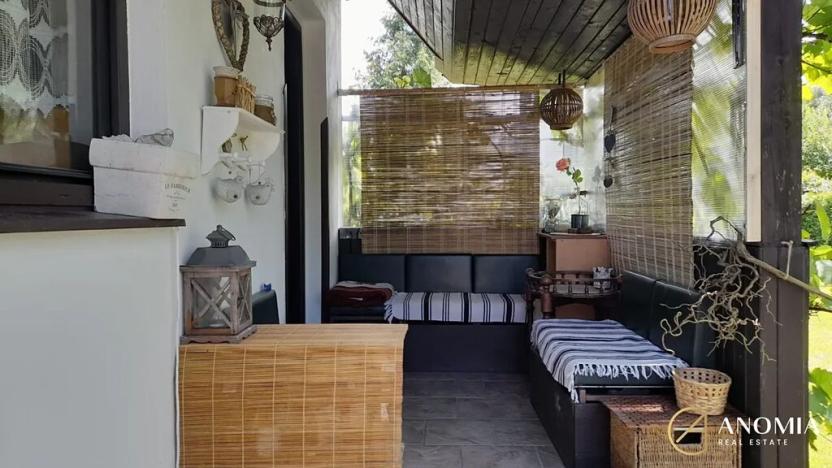 Prodej chaty, Dubovice, 36 m2