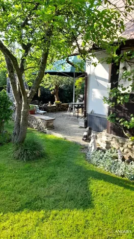 Prodej chaty, Dubovice, 36 m2