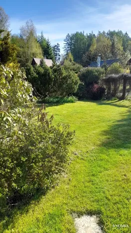 Prodej chaty, Dubovice, 36 m2