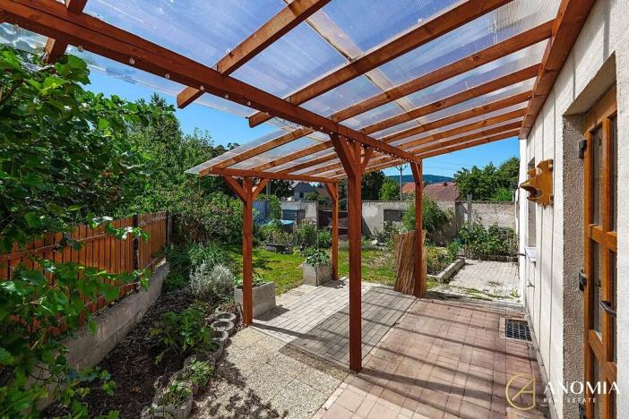 Prodej rodinného domu, Hostomice, Pivovarská, 200 m2