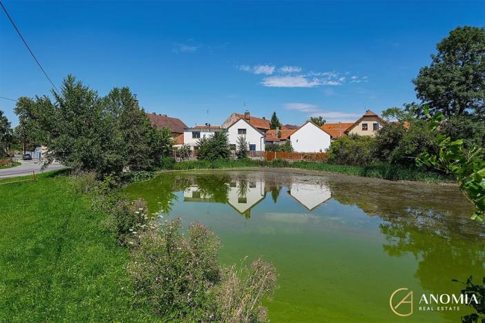 Prodej rodinného domu, Hostomice, Pivovarská, 200 m2