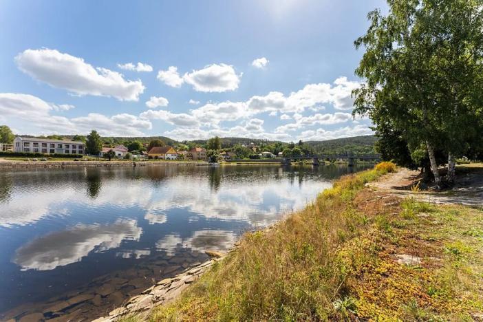 Prodej vícegeneračního domu, Kamýk nad Vltavou, 320 m2