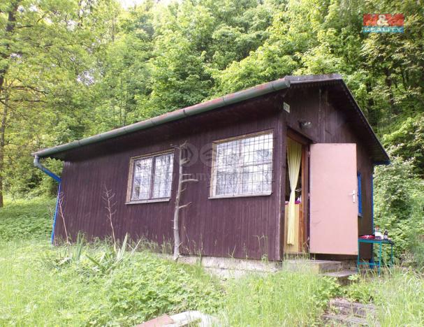 Prodej pozemku pro bydlení, Jeseník nad Odrou - Hůrka, 2730 m2