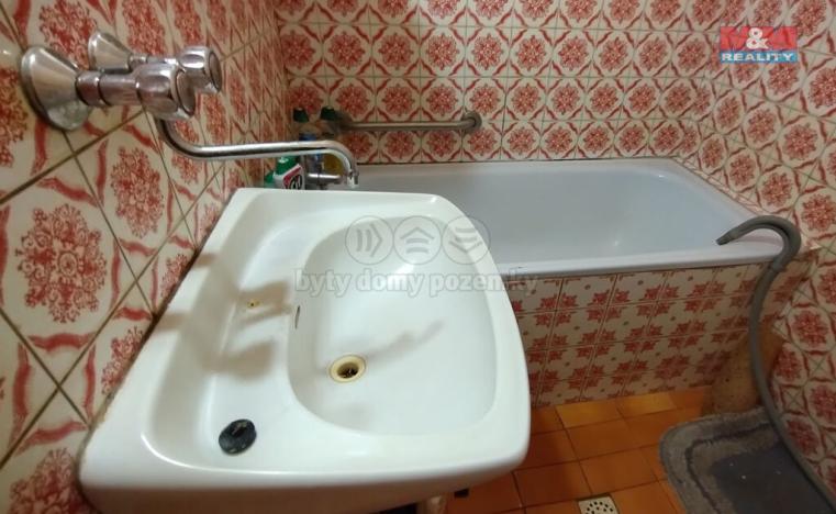 Pronájem bytu 2+1, Nový Jičín, Kostelní, 60 m2