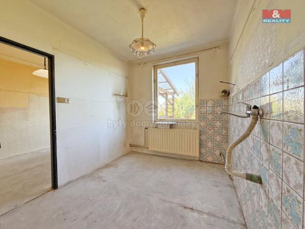 Prodej rodinného domu, Soběslav - Soběslav III, U Nového rybníka, 155 m2