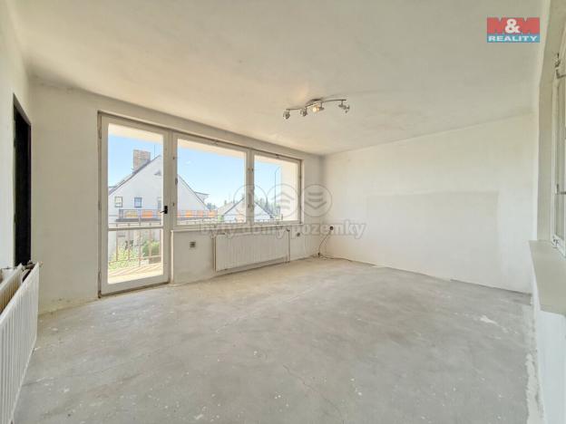 Prodej rodinného domu, Soběslav - Soběslav III, U Nového rybníka, 155 m2