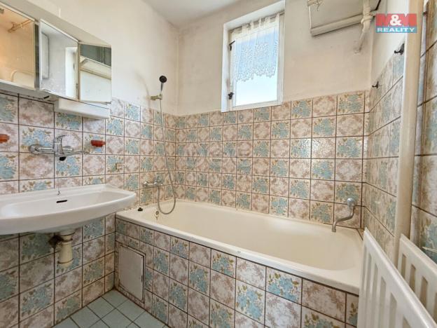 Prodej rodinného domu, Soběslav - Soběslav III, U Nového rybníka, 155 m2