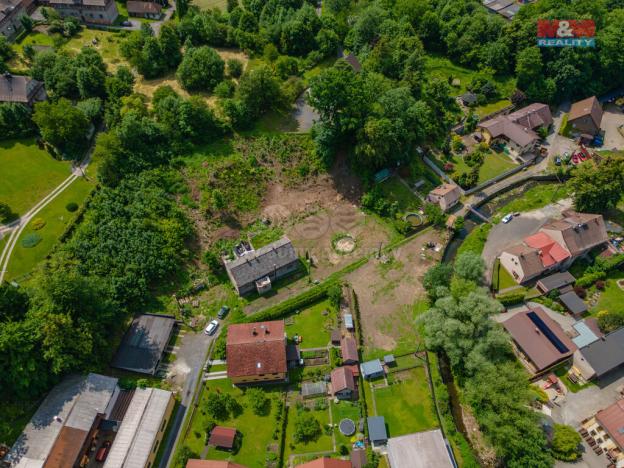 Prodej domu na klíč, Třinec - Dolní Líštná, 74 m2