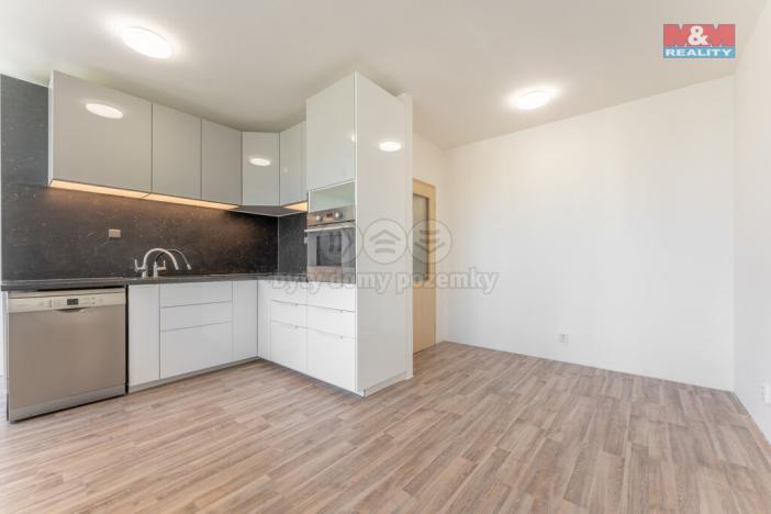 Prodej bytu 3+kk, Klecany, V Honech, 68 m2