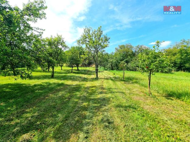 Prodej pozemku pro bydlení, Velká nad Veličkou, 1139 m2