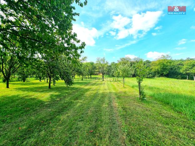 Prodej pozemku pro bydlení, Velká nad Veličkou, 1139 m2