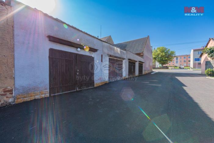 Prodej rodinného domu, Krásné Údolí, 125 m2