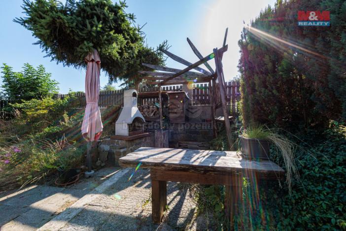 Prodej rodinného domu, Krásné Údolí, 125 m2