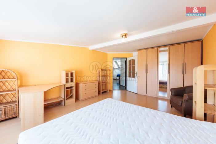 Prodej rodinného domu, Krásné Údolí, 125 m2