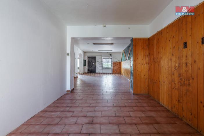 Prodej rodinného domu, Krásné Údolí, 125 m2