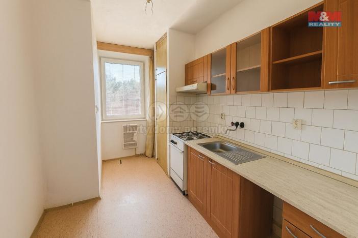 Prodej bytu 1+1, Nový Jičín, Žižkova, 35 m2