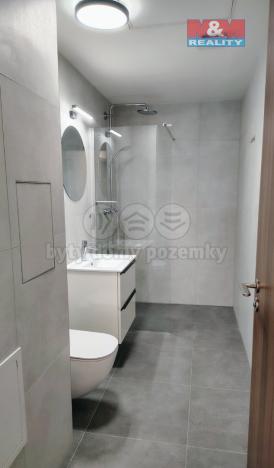 Pronájem bytu 2+kk, Olomouc - Lazce, Lazecká, 60 m2