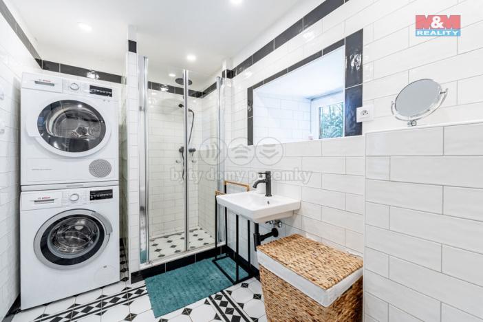 Prodej rodinného domu, Zbinohy, 168 m2