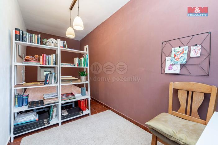 Prodej rodinného domu, Zbinohy, 168 m2