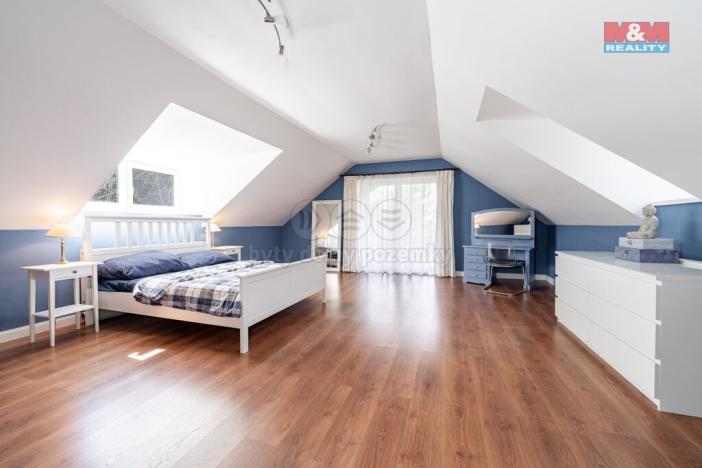 Prodej rodinného domu, Zbinohy, 168 m2