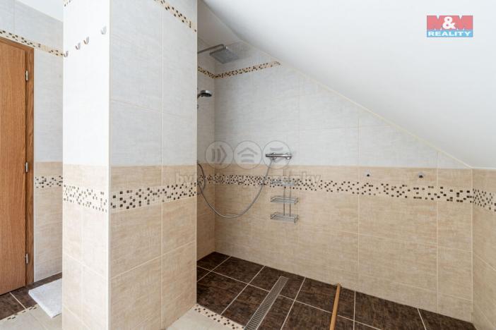 Prodej rodinného domu, Zbinohy, 168 m2