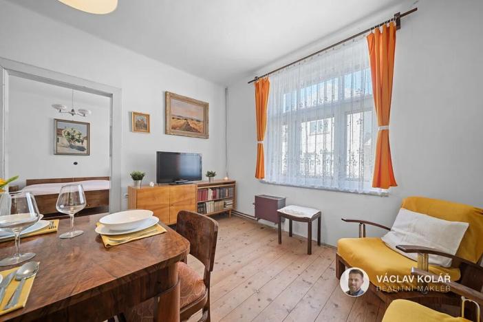 Prodej rodinného domu, Hořice, Haklova, 93 m2