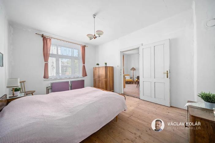 Prodej rodinného domu, Hořice, Haklova, 93 m2