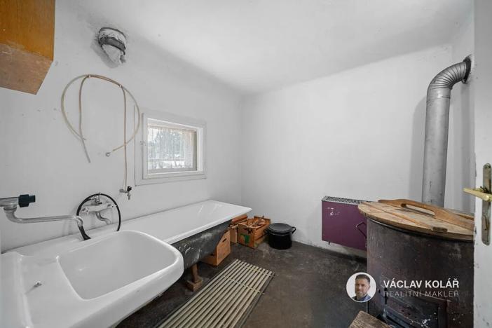 Prodej rodinného domu, Hořice, Haklova, 93 m2