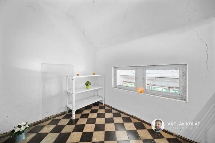 Prodej rodinného domu, Hořice, Haklova, 93 m2