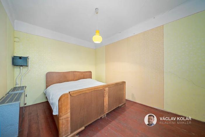 Prodej rodinného domu, Hořice, Haklova, 93 m2