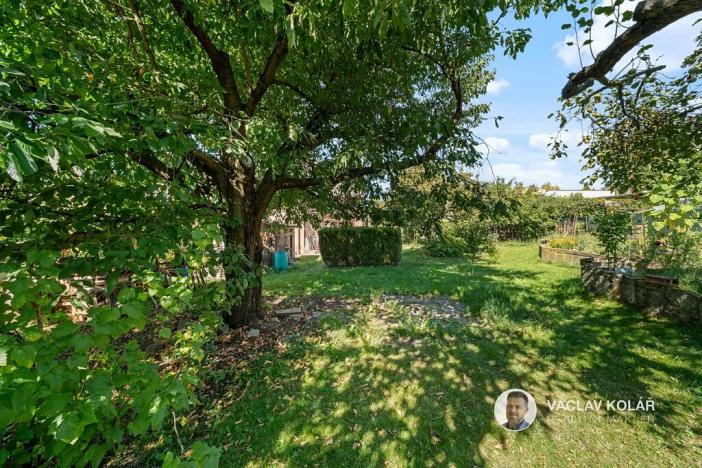 Prodej rodinného domu, Hořice, Haklova, 93 m2