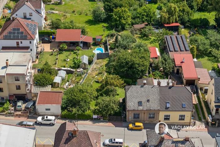 Prodej rodinného domu, Hořice, Haklova, 93 m2