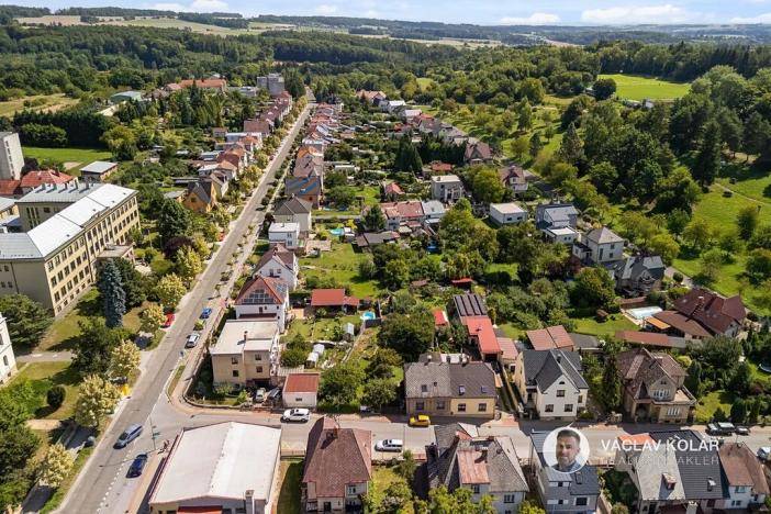 Prodej rodinného domu, Hořice, Haklova, 93 m2