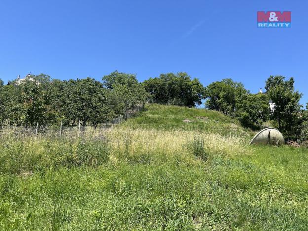 Prodej pozemku pro bydlení, Žitenice, 1565 m2