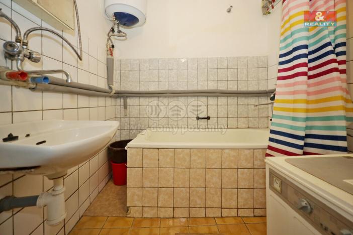 Prodej rodinného domu, Koryčany, Lhotka, 65 m2