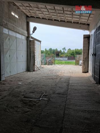 Pronájem komerční nemovitosti, Stráž pod Ralskem, Fibichova, 107 m2