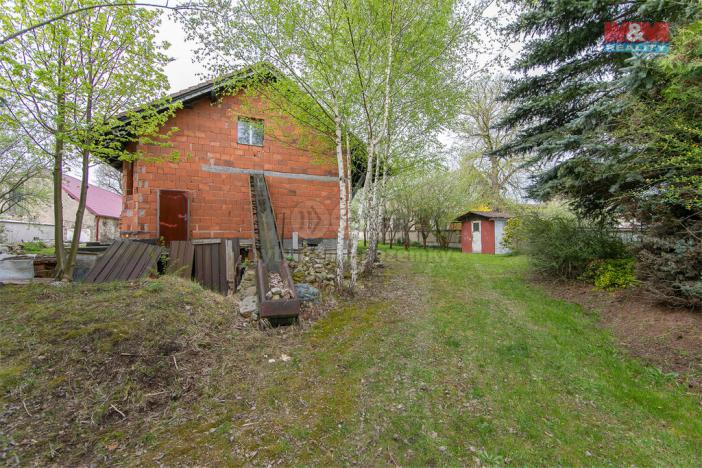 Prodej rodinného domu, Hrejkovice - Pechova Lhota, 118 m2