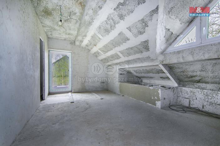 Prodej rodinného domu, Hrejkovice - Pechova Lhota, 118 m2